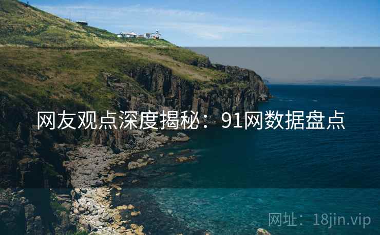 网友观点深度揭秘：91网数据盘点