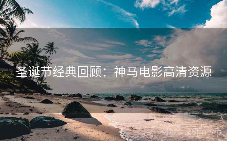 圣诞节经典回顾：神马电影高清资源